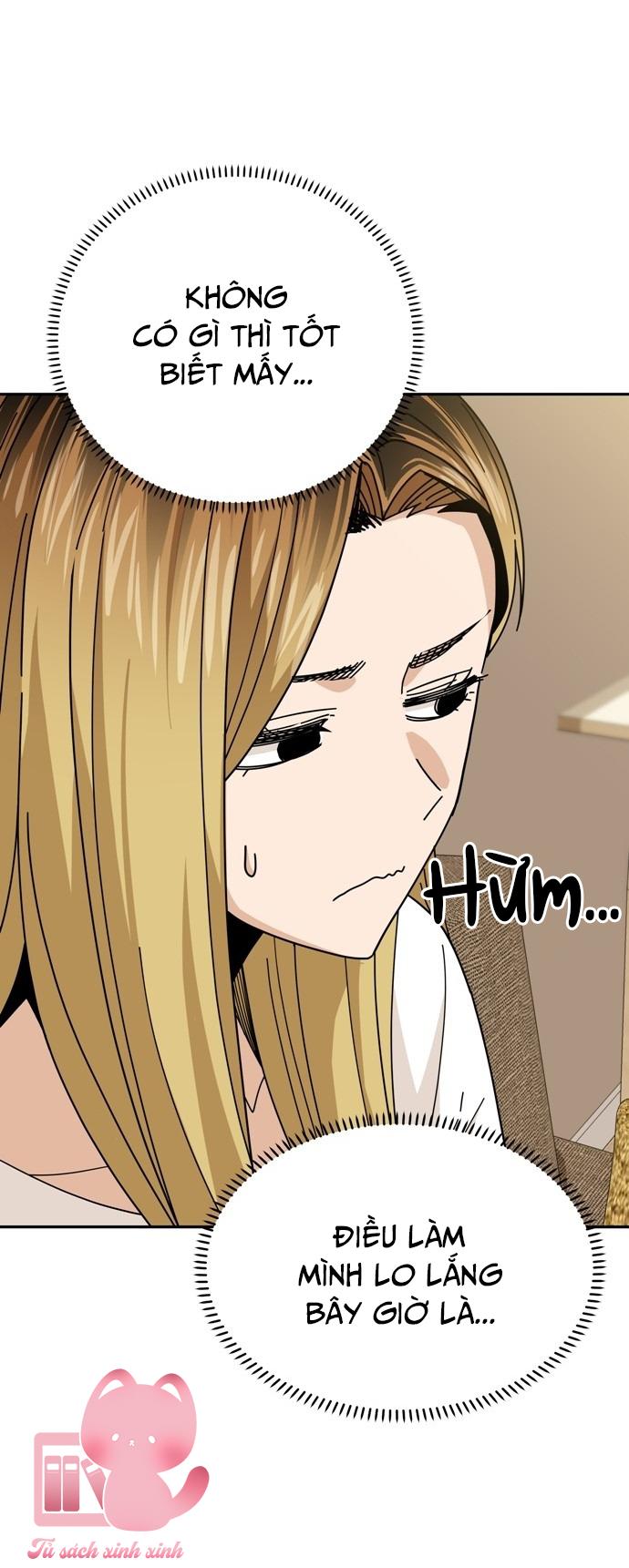 Lớ Ngớ Vớ Phải Tình Yêu - Chap 38