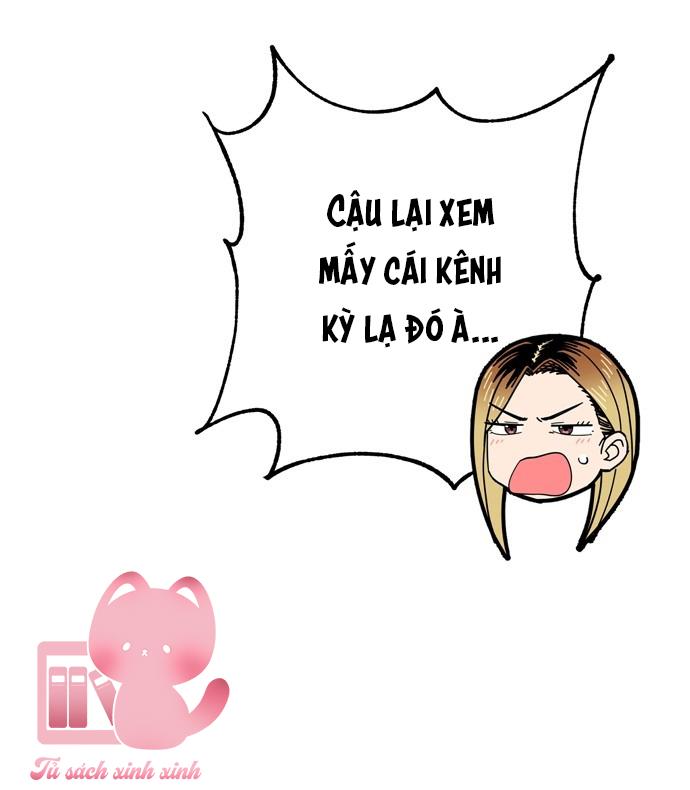 Lớ Ngớ Vớ Phải Tình Yêu - Chap 39