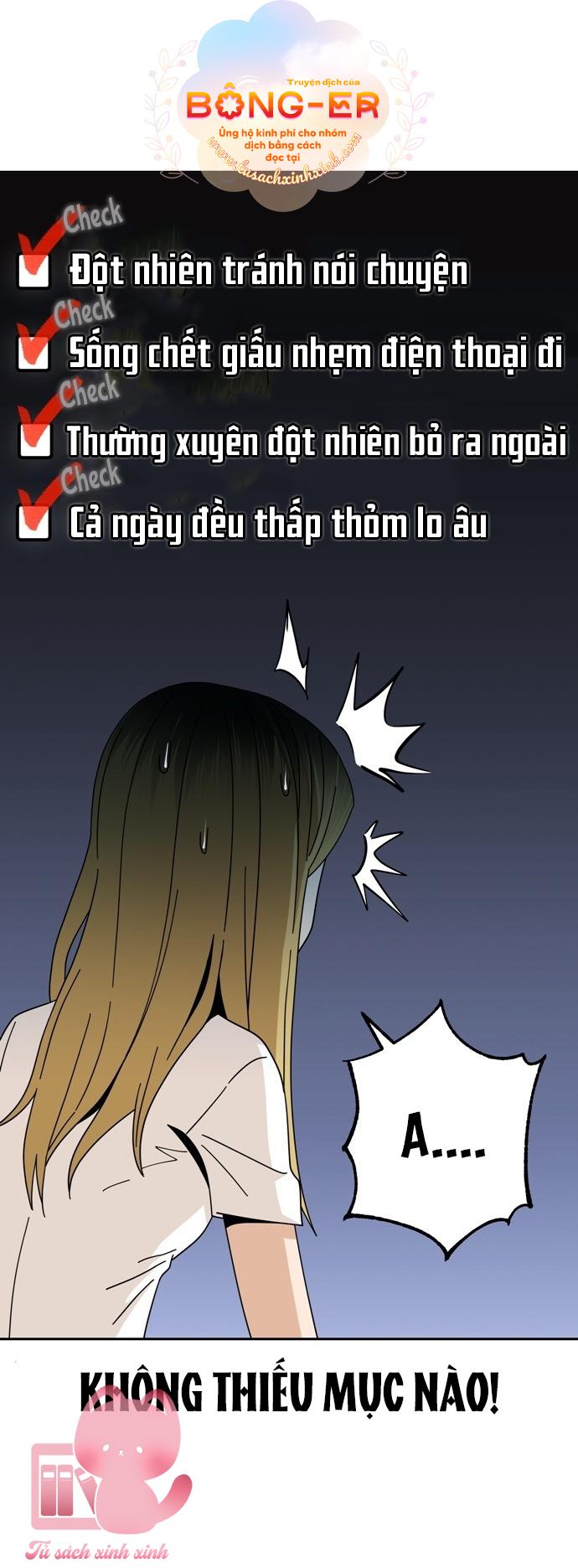 Lớ Ngớ Vớ Phải Tình Yêu - Chap 39