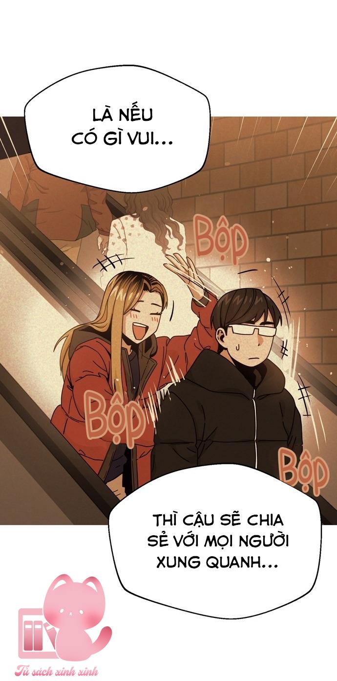 Lớ Ngớ Vớ Phải Tình Yêu - Chap 39