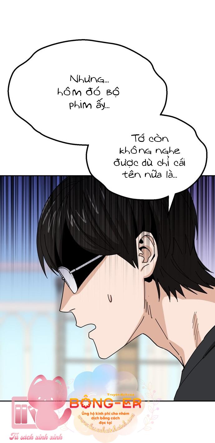 Lớ Ngớ Vớ Phải Tình Yêu - Chap 39