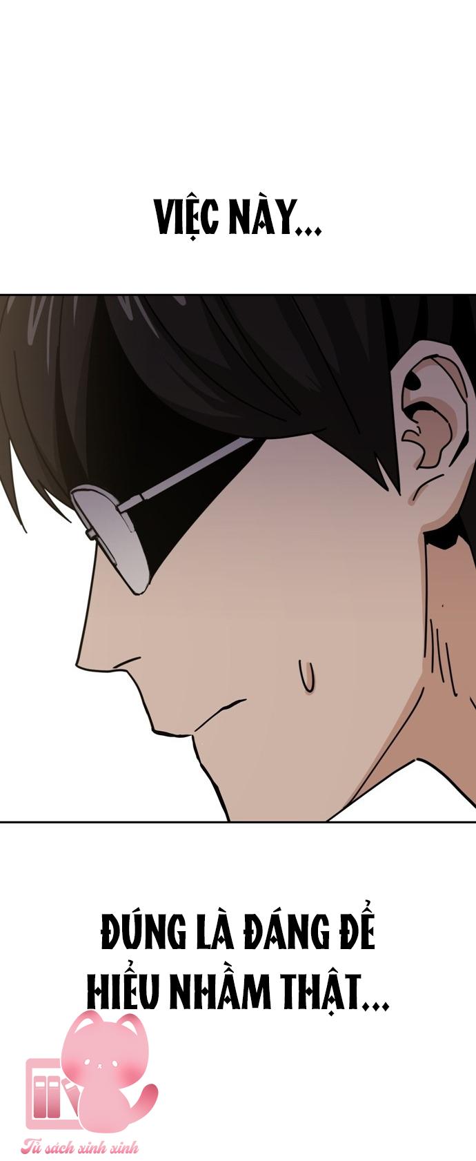 Lớ Ngớ Vớ Phải Tình Yêu - Chap 39