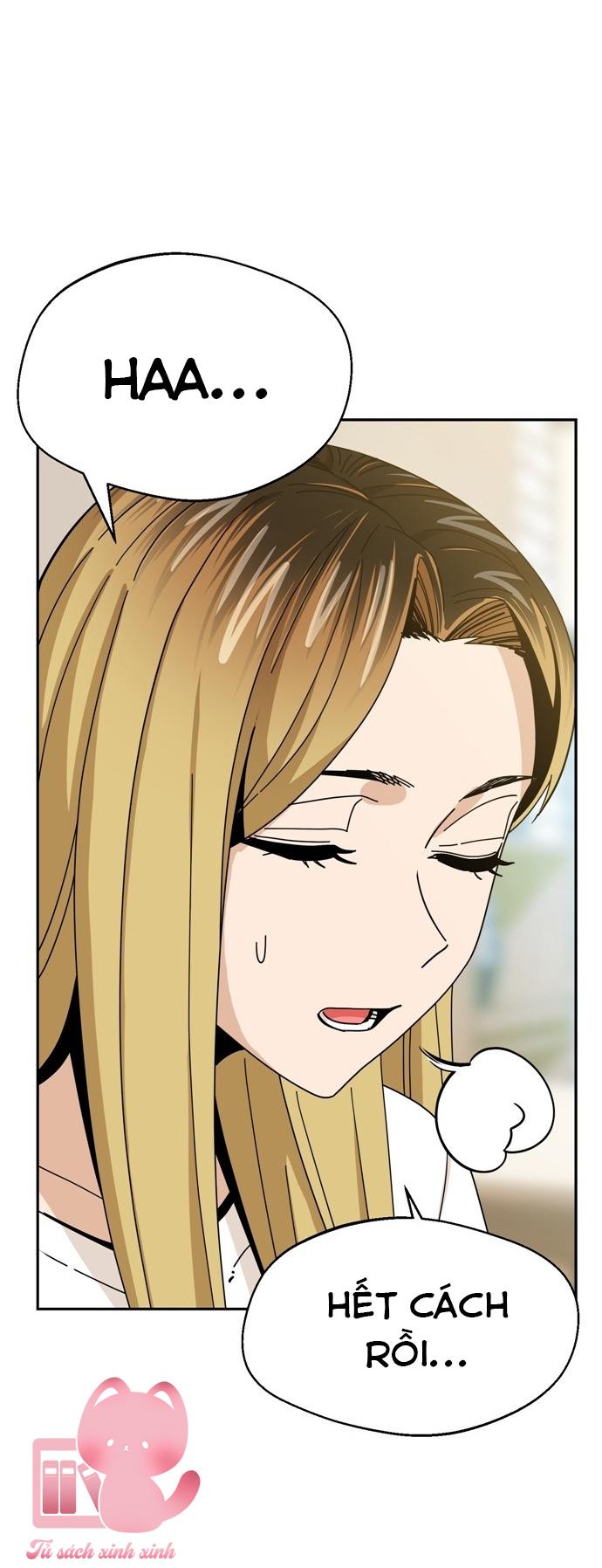 Lớ Ngớ Vớ Phải Tình Yêu - Chap 39