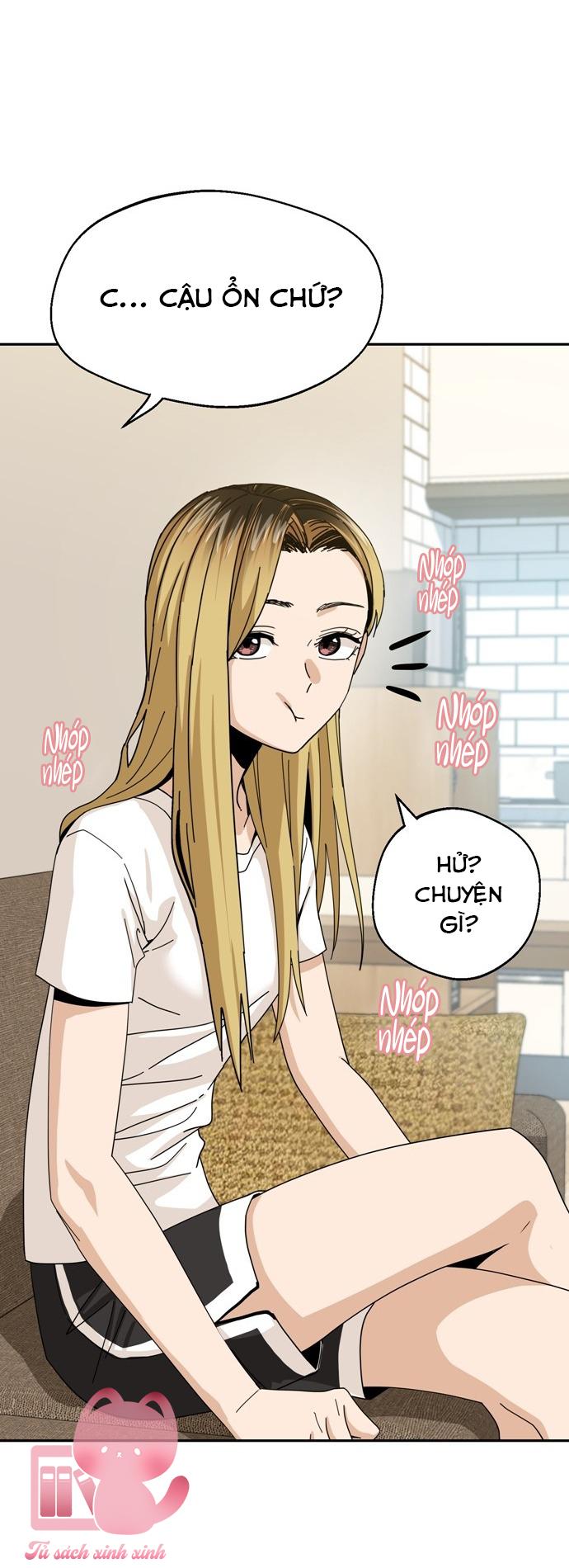 Lớ Ngớ Vớ Phải Tình Yêu - Chap 39