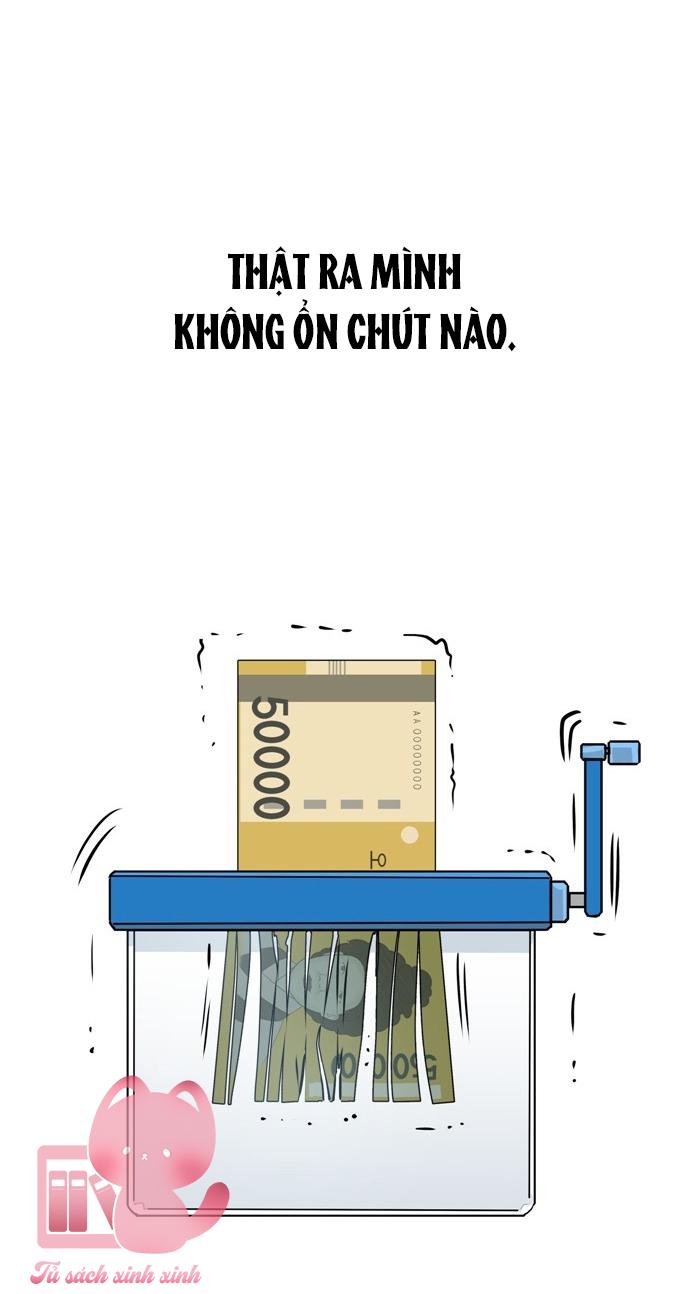 Lớ Ngớ Vớ Phải Tình Yêu - Chap 39