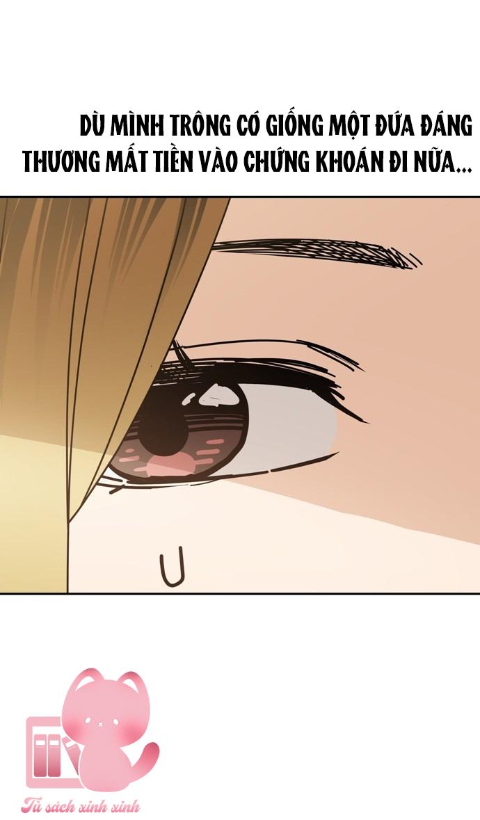 Lớ Ngớ Vớ Phải Tình Yêu - Chap 39