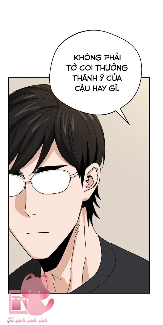 Lớ Ngớ Vớ Phải Tình Yêu - Chap 39