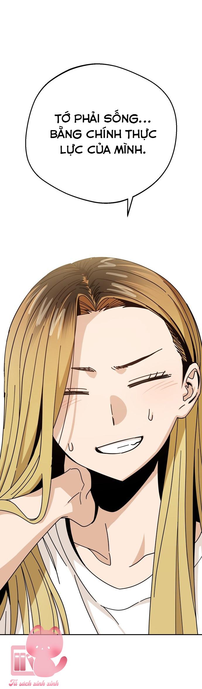 Lớ Ngớ Vớ Phải Tình Yêu - Chap 39