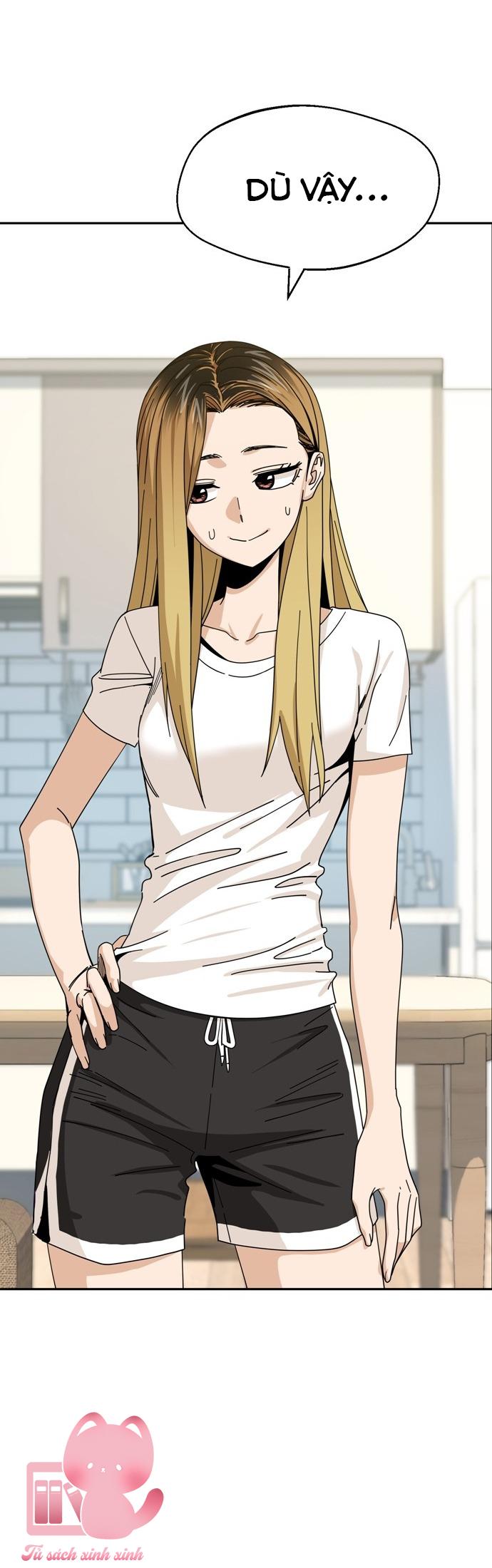 Lớ Ngớ Vớ Phải Tình Yêu - Chap 39