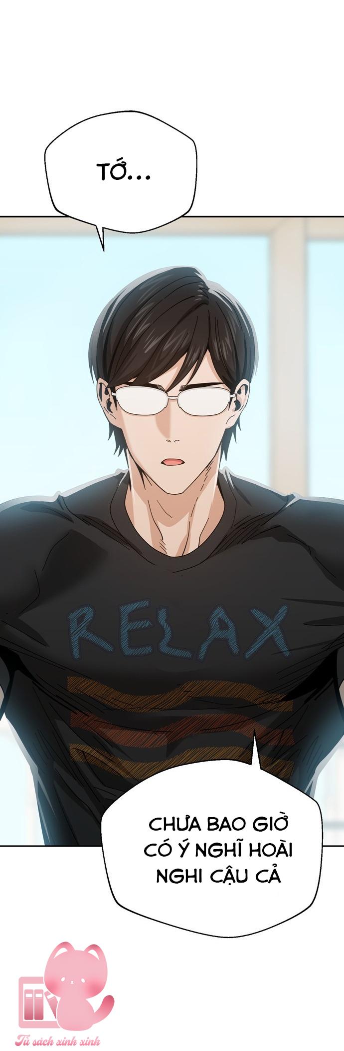 Lớ Ngớ Vớ Phải Tình Yêu - Chap 39