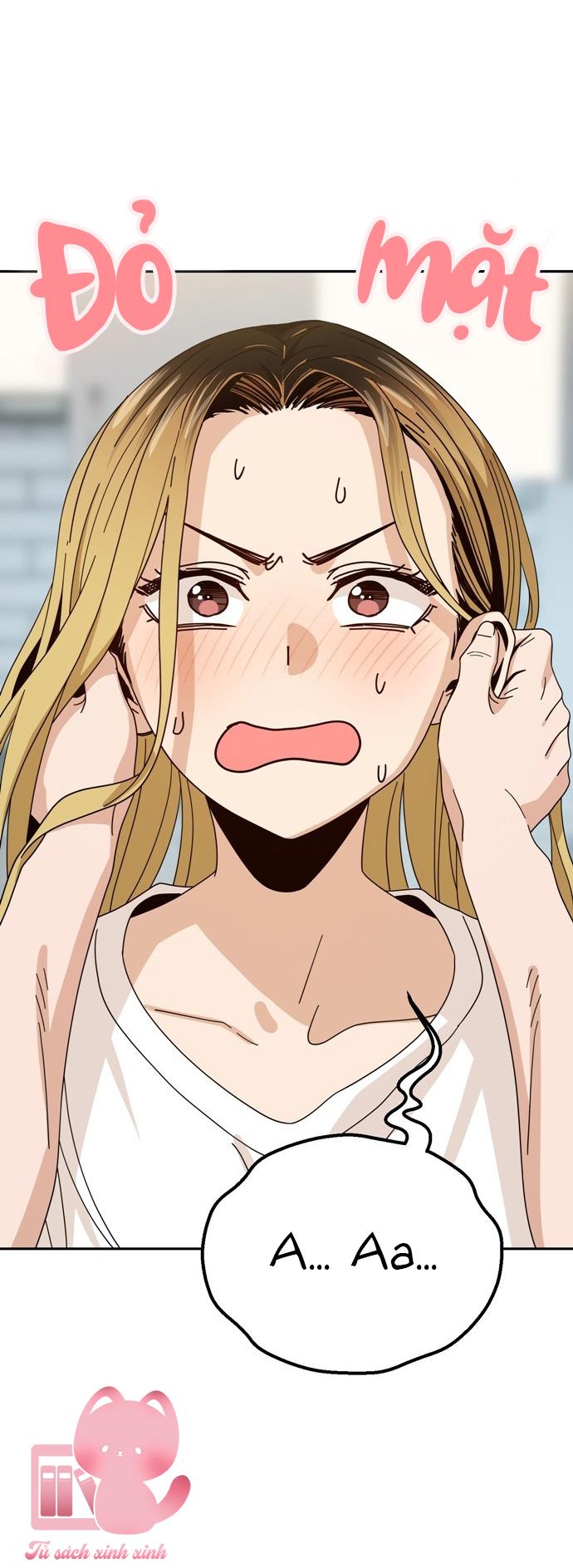 Lớ Ngớ Vớ Phải Tình Yêu - Chap 39