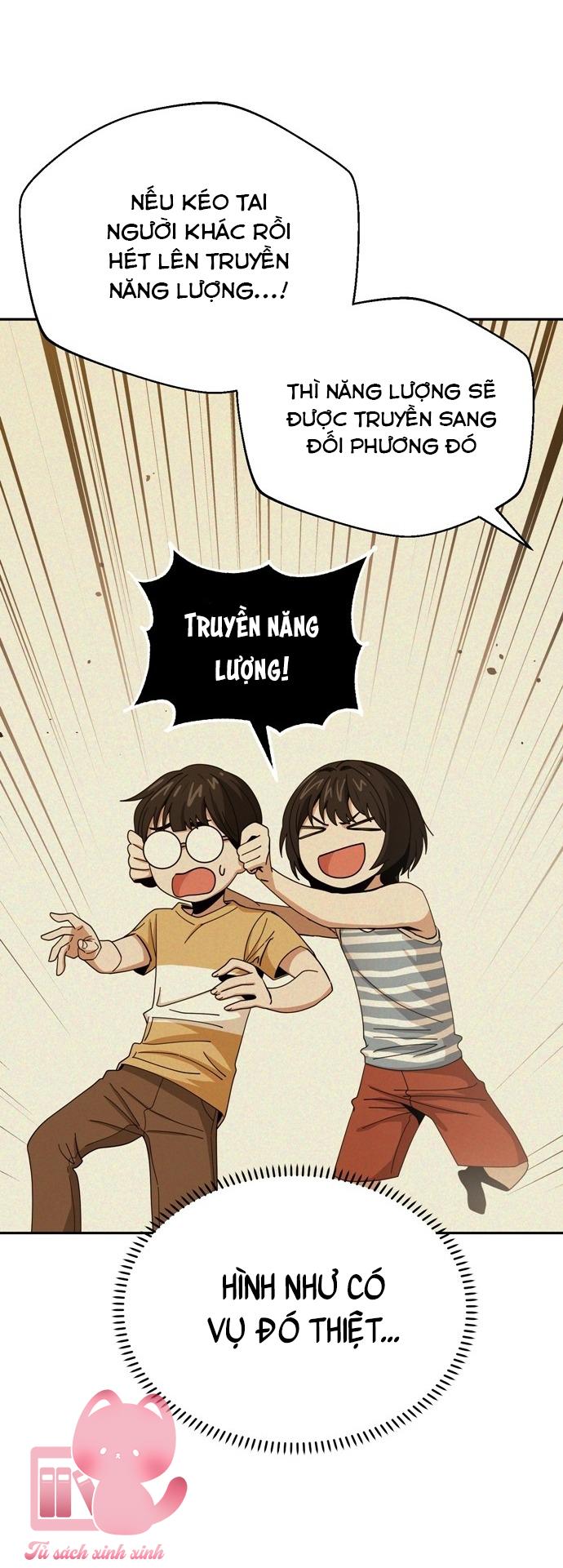 Lớ Ngớ Vớ Phải Tình Yêu - Chap 39