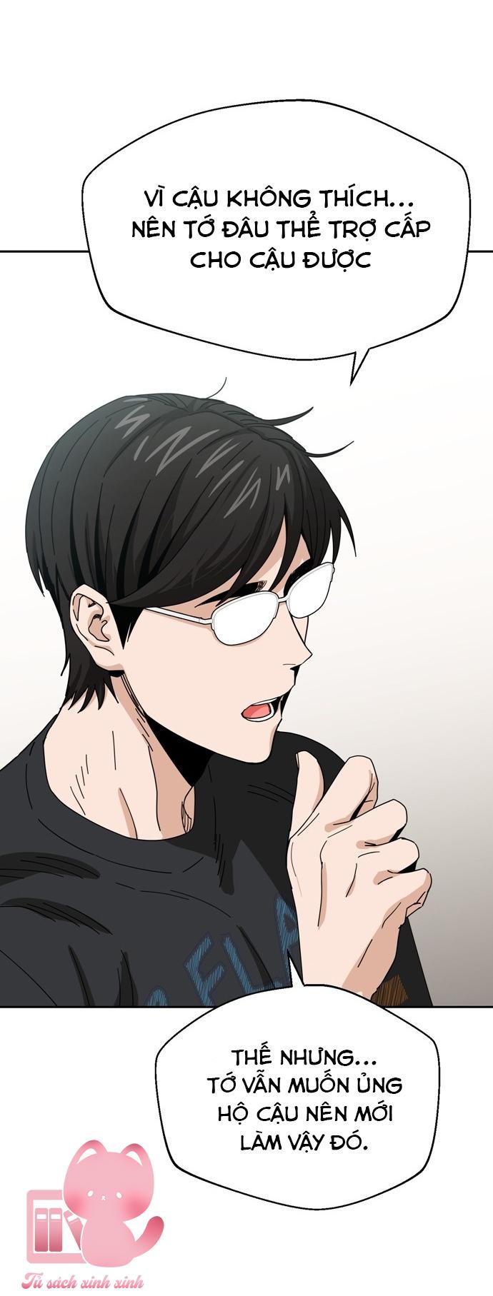 Lớ Ngớ Vớ Phải Tình Yêu - Chap 39