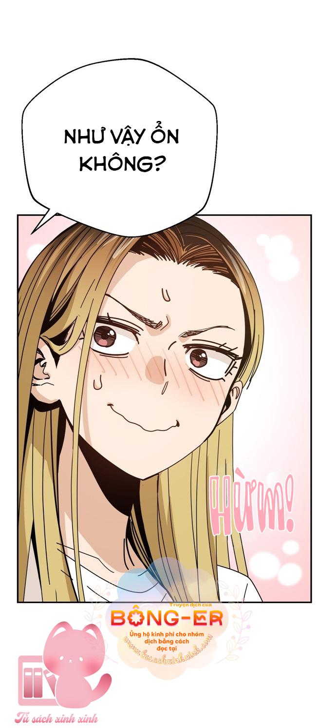 Lớ Ngớ Vớ Phải Tình Yêu - Chap 39