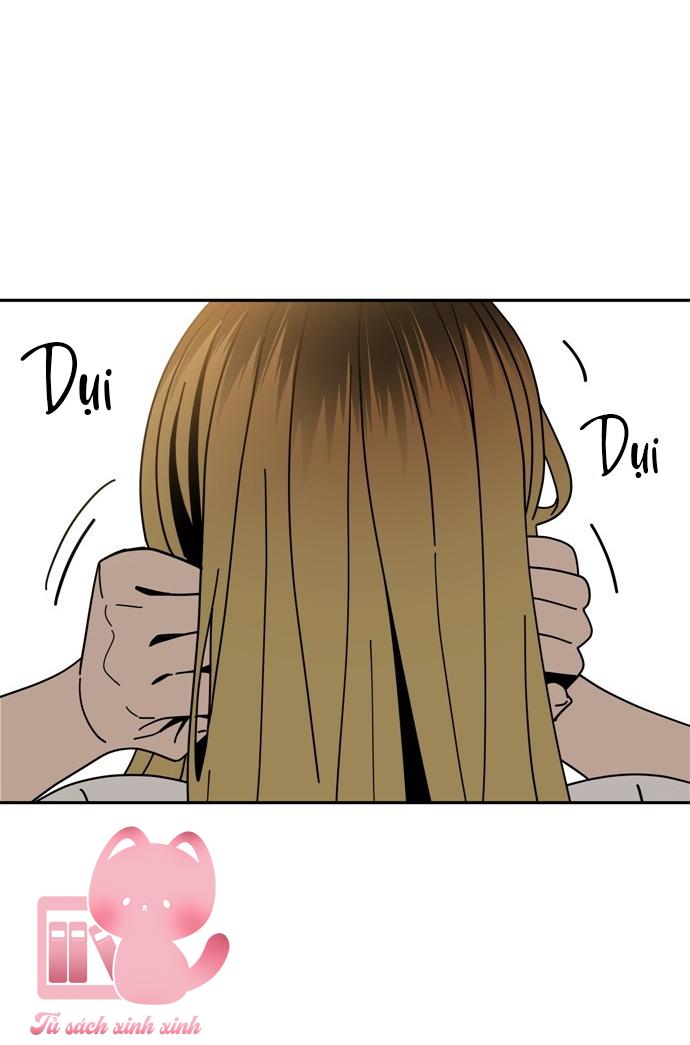 Lớ Ngớ Vớ Phải Tình Yêu - Chap 39