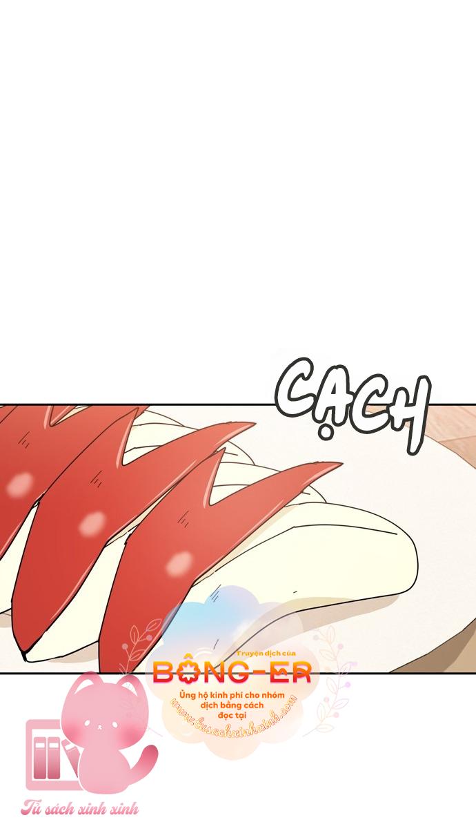 Lớ Ngớ Vớ Phải Tình Yêu - Chap 39