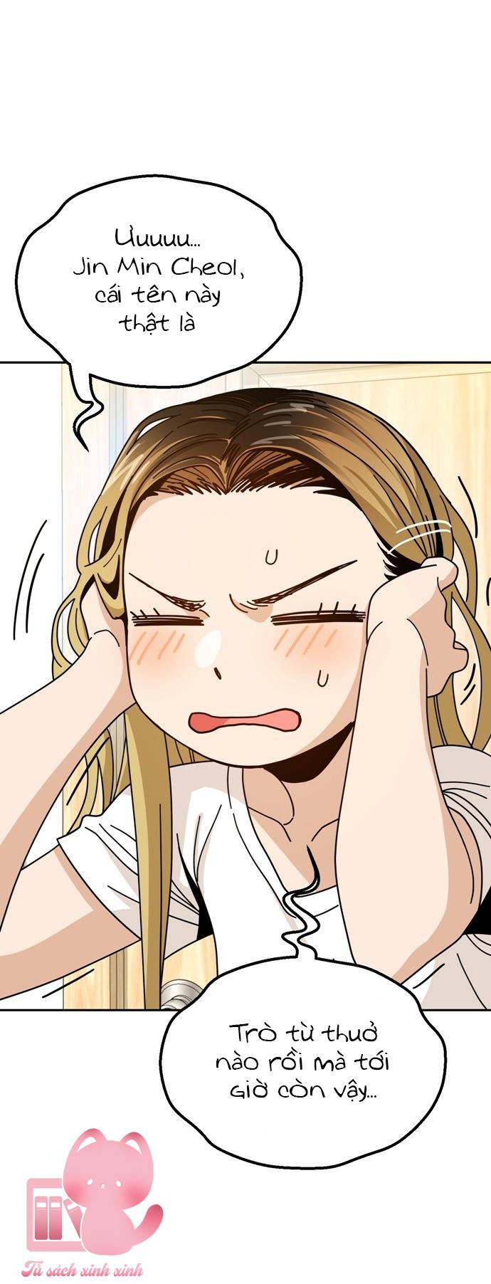 Lớ Ngớ Vớ Phải Tình Yêu - Chap 39