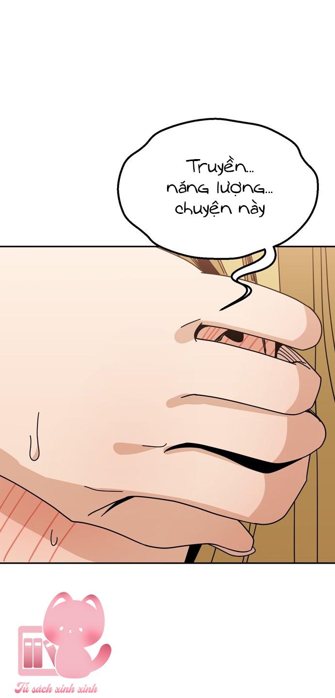 Lớ Ngớ Vớ Phải Tình Yêu - Chap 39