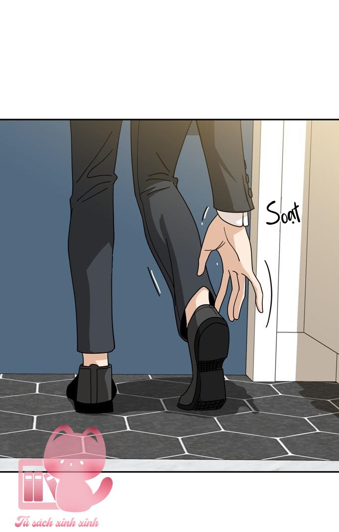 Lớ Ngớ Vớ Phải Tình Yêu - Chap 39