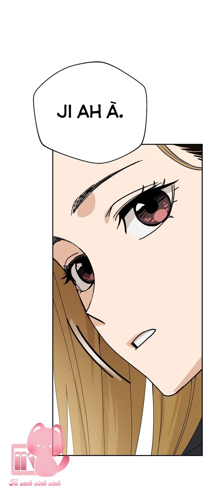 Lớ Ngớ Vớ Phải Tình Yêu - Chap 39