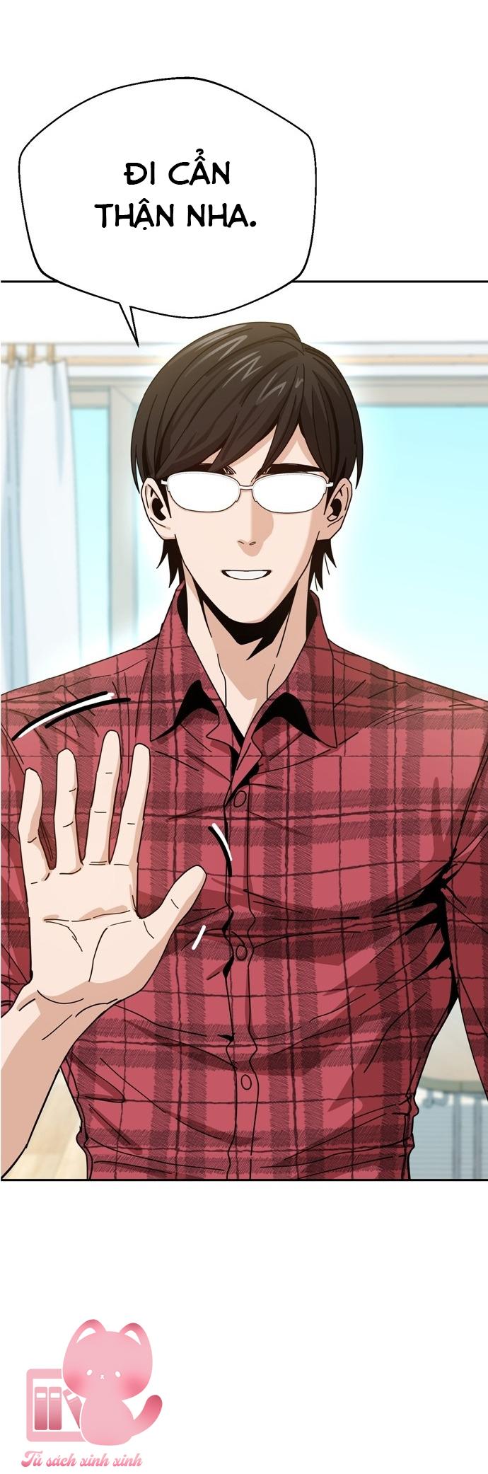 Lớ Ngớ Vớ Phải Tình Yêu - Chap 39