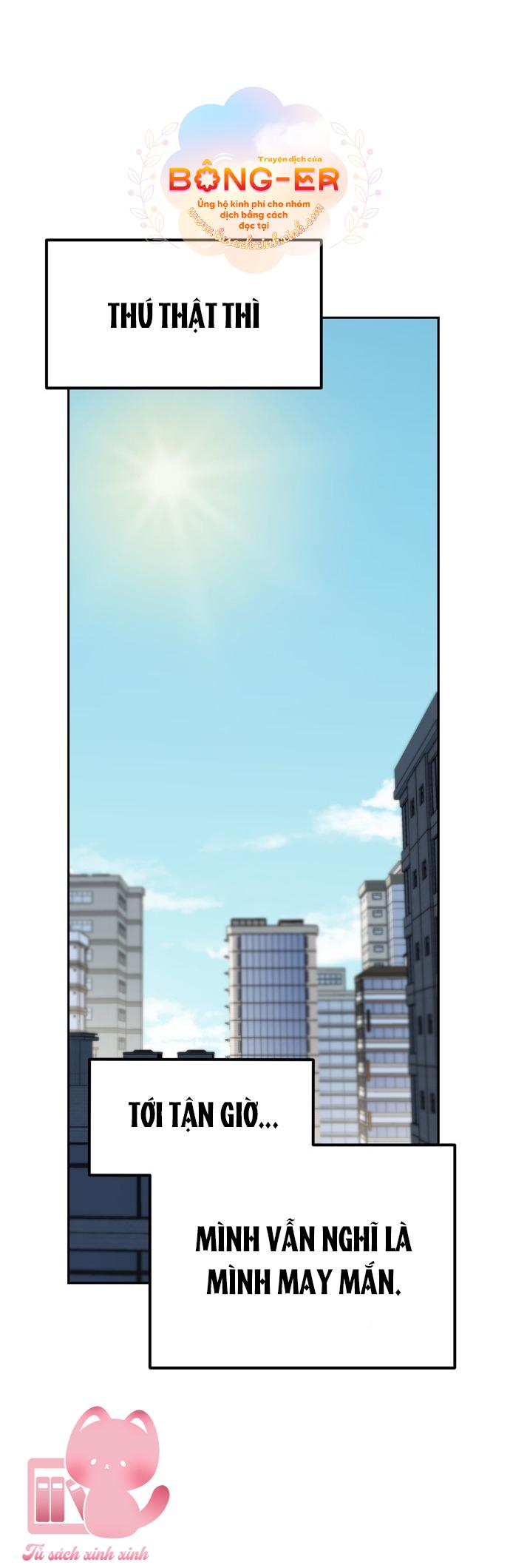 Lớ Ngớ Vớ Phải Tình Yêu - Chap 39