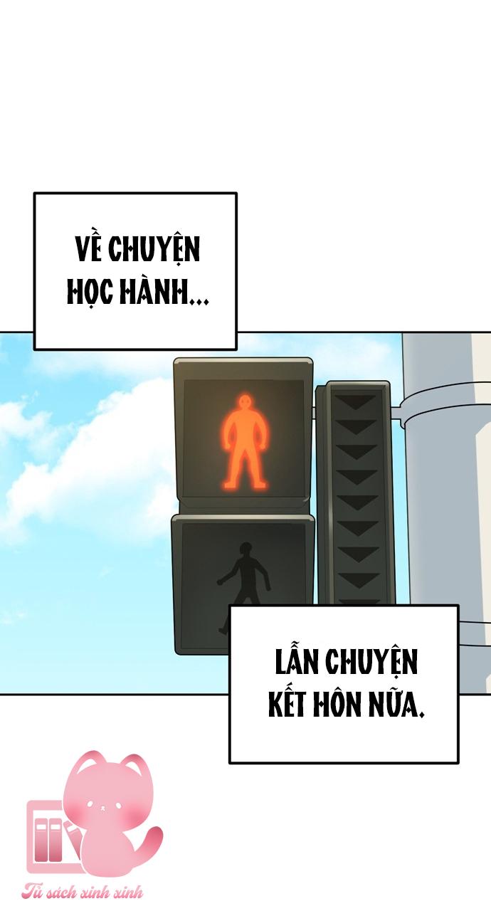 Lớ Ngớ Vớ Phải Tình Yêu - Chap 39