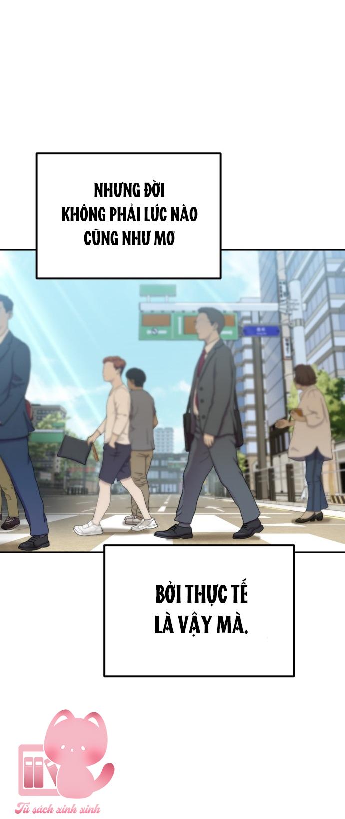 Lớ Ngớ Vớ Phải Tình Yêu - Chap 39