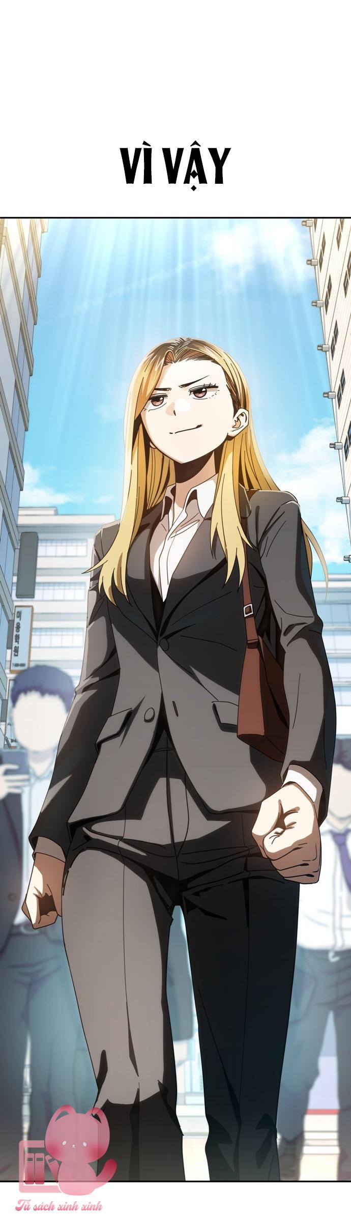 Lớ Ngớ Vớ Phải Tình Yêu - Chap 39