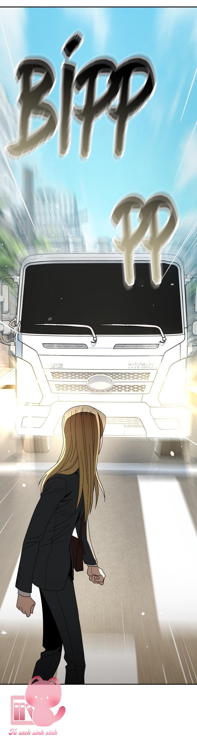 Lớ Ngớ Vớ Phải Tình Yêu - Chap 39