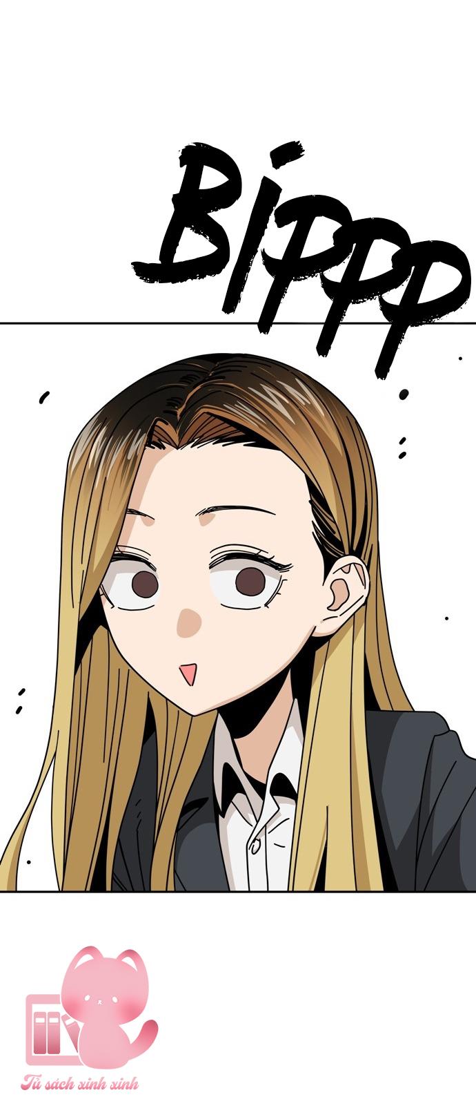 Lớ Ngớ Vớ Phải Tình Yêu - Chap 39