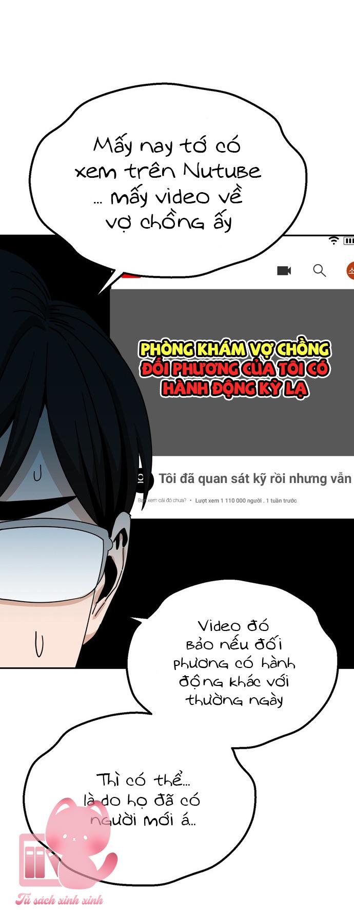 Lớ Ngớ Vớ Phải Tình Yêu - Chap 39