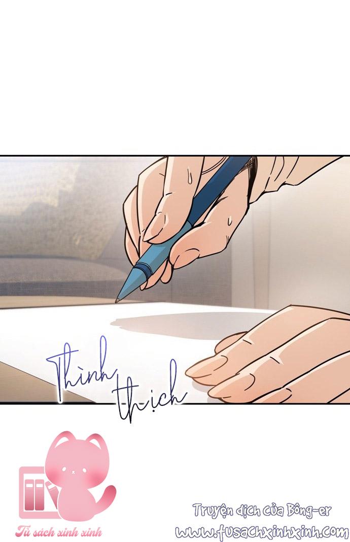 Lớ Ngớ Vớ Phải Tình Yêu - Chap 4