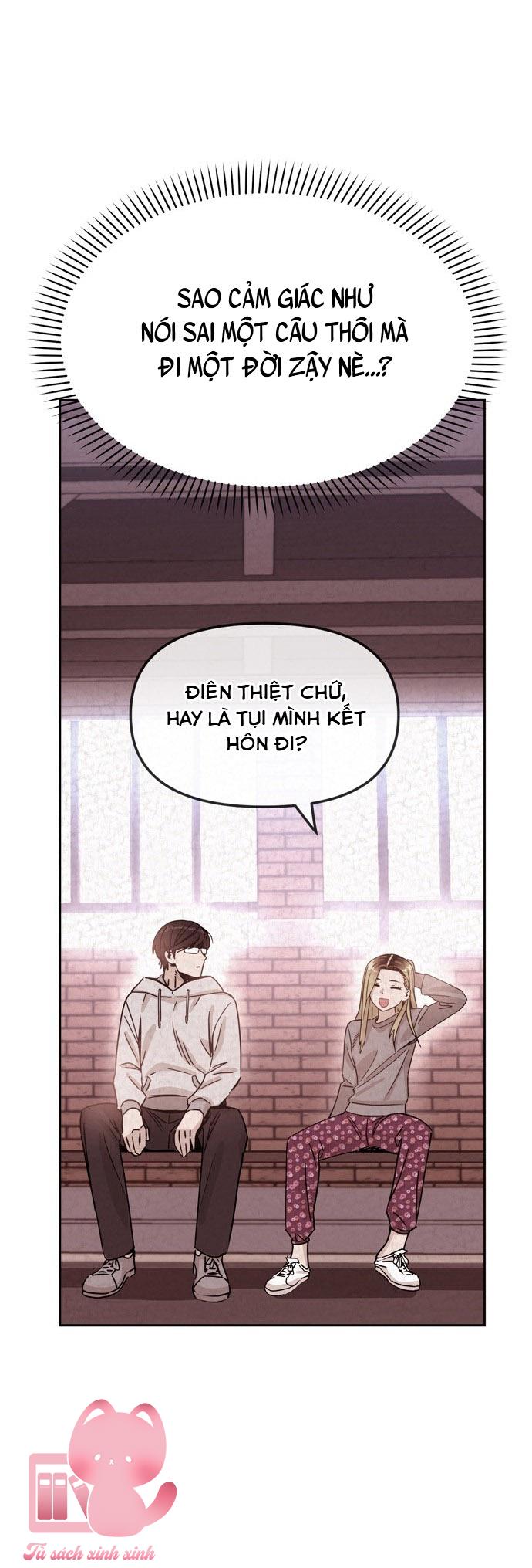 Lớ Ngớ Vớ Phải Tình Yêu - Chap 4