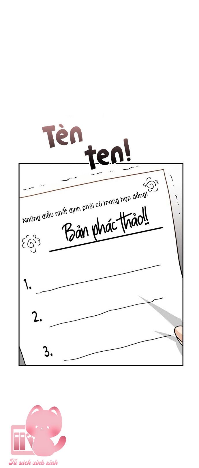 Lớ Ngớ Vớ Phải Tình Yêu - Chap 4