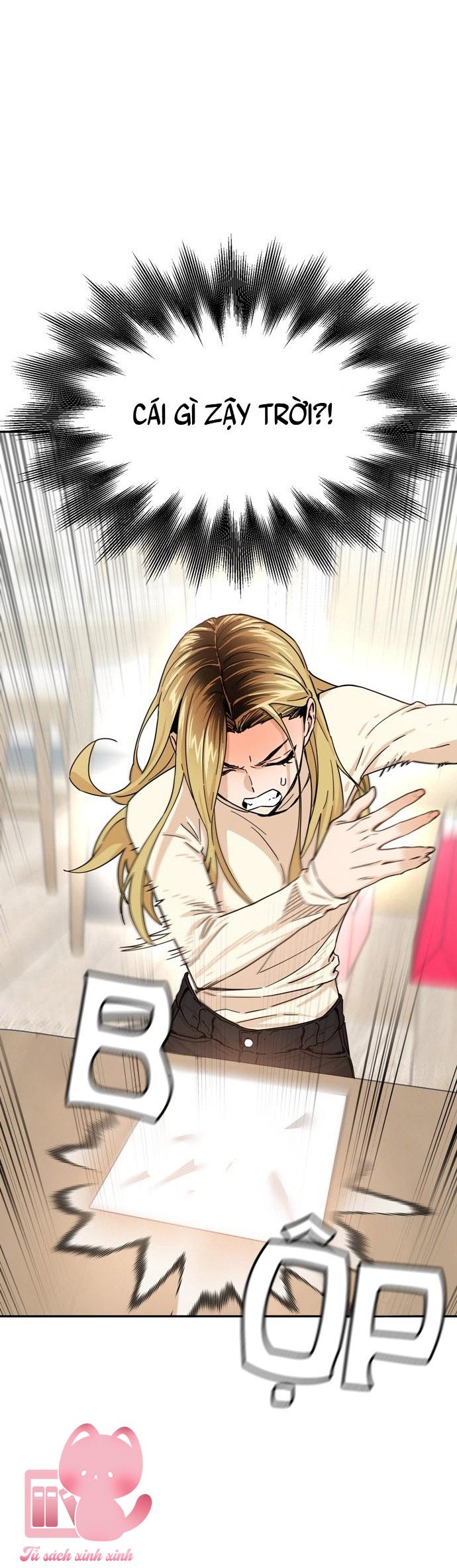 Lớ Ngớ Vớ Phải Tình Yêu - Chap 4