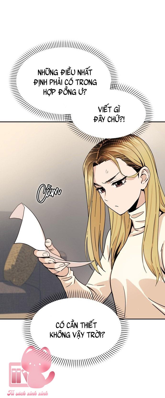 Lớ Ngớ Vớ Phải Tình Yêu - Chap 4