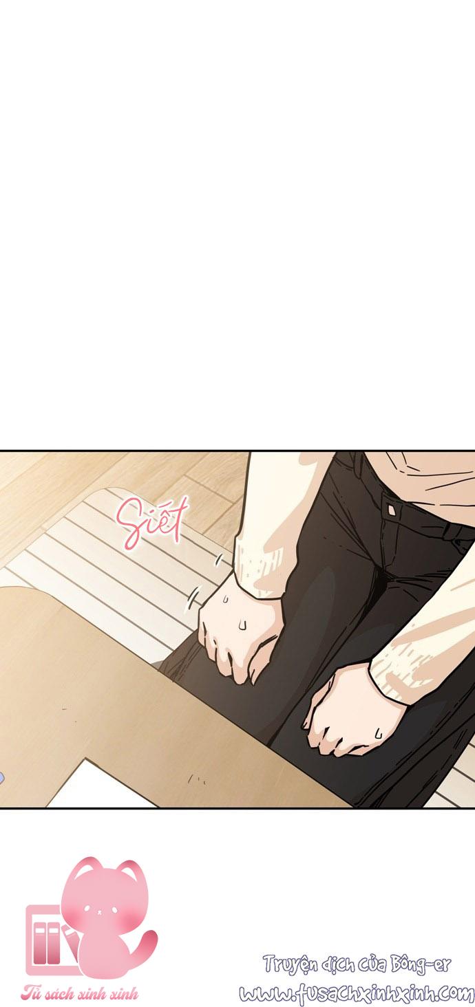 Lớ Ngớ Vớ Phải Tình Yêu - Chap 4