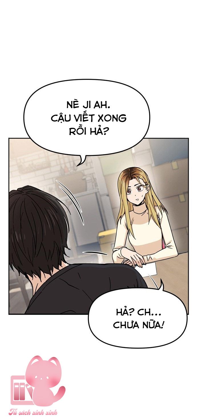 Lớ Ngớ Vớ Phải Tình Yêu - Chap 4