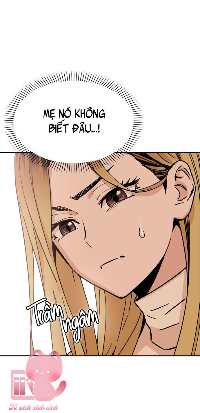 Lớ Ngớ Vớ Phải Tình Yêu - Chap 4