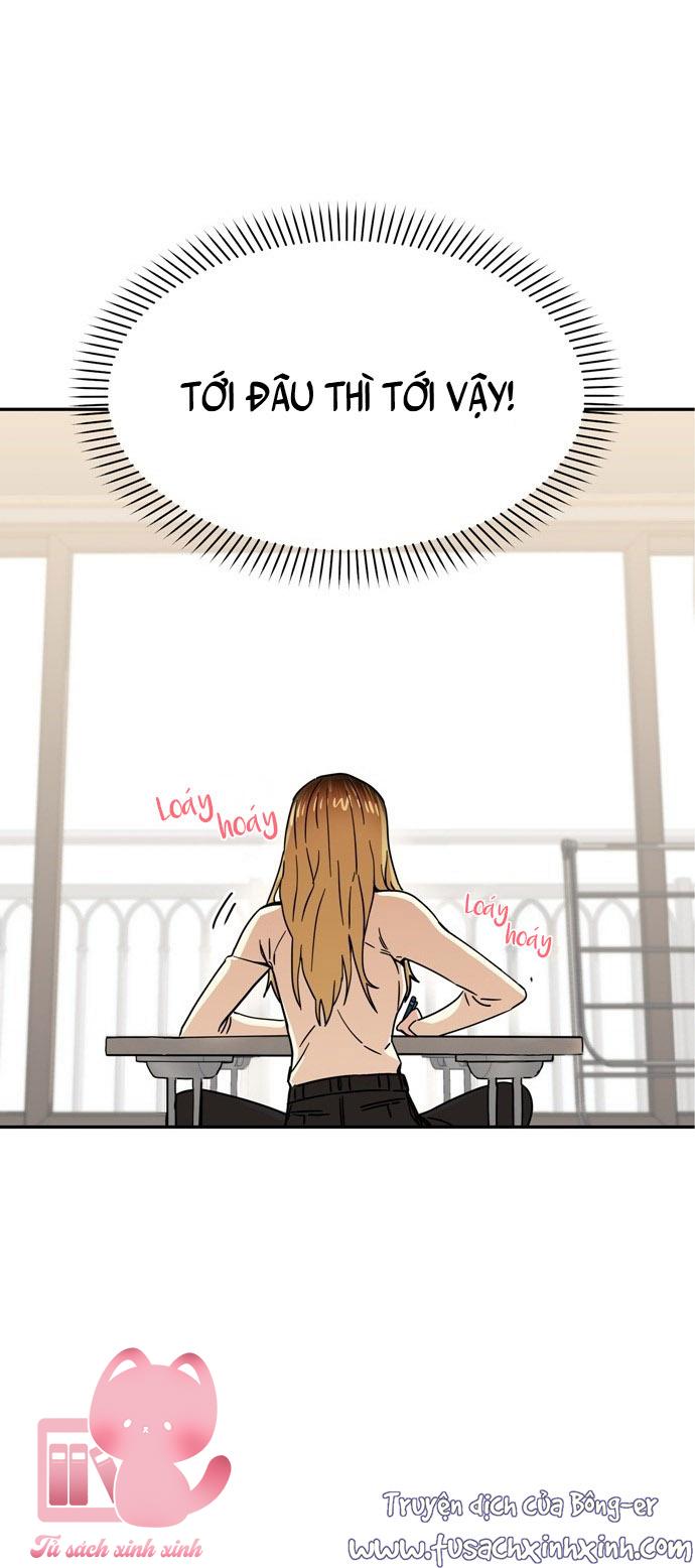 Lớ Ngớ Vớ Phải Tình Yêu - Chap 4