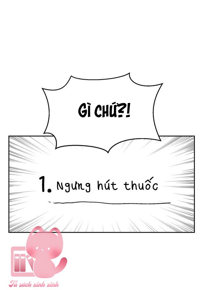 Lớ Ngớ Vớ Phải Tình Yêu - Chap 4