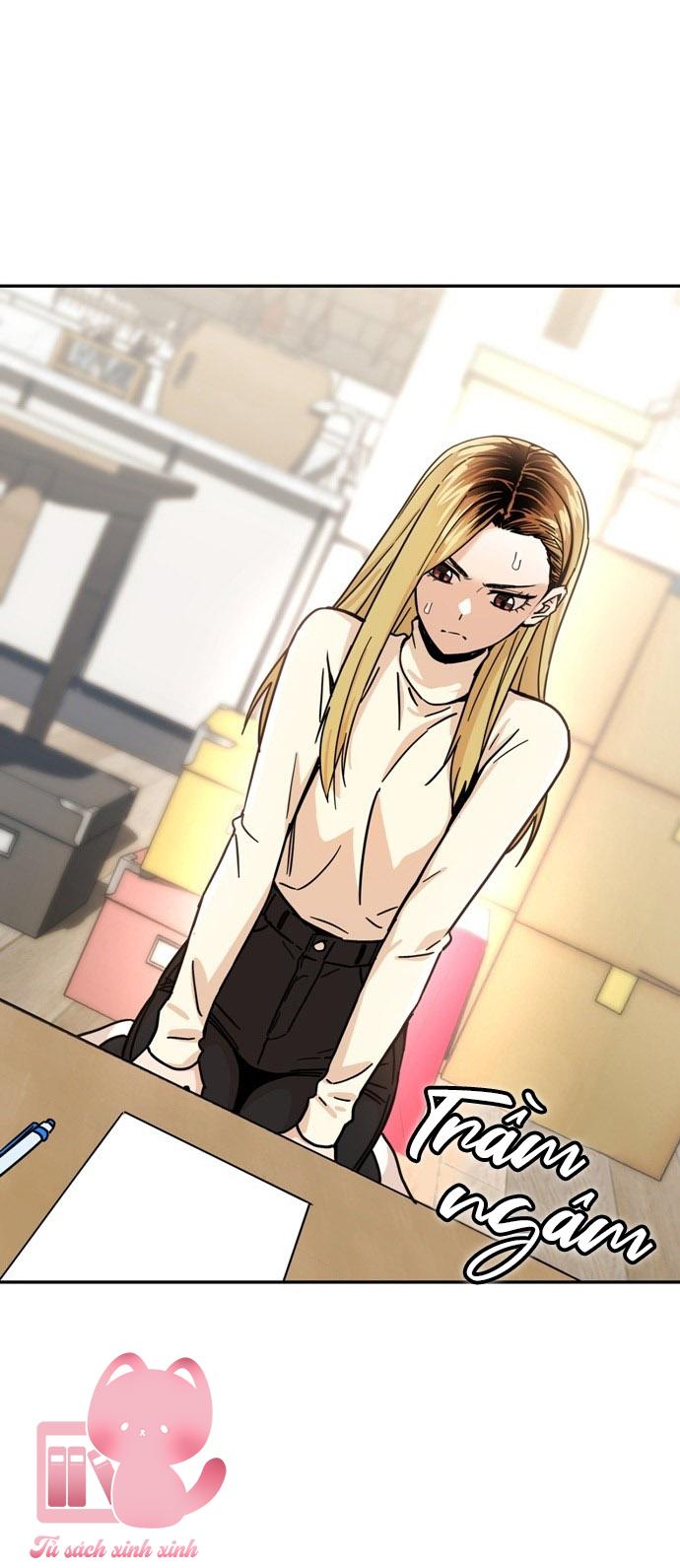 Lớ Ngớ Vớ Phải Tình Yêu - Chap 4