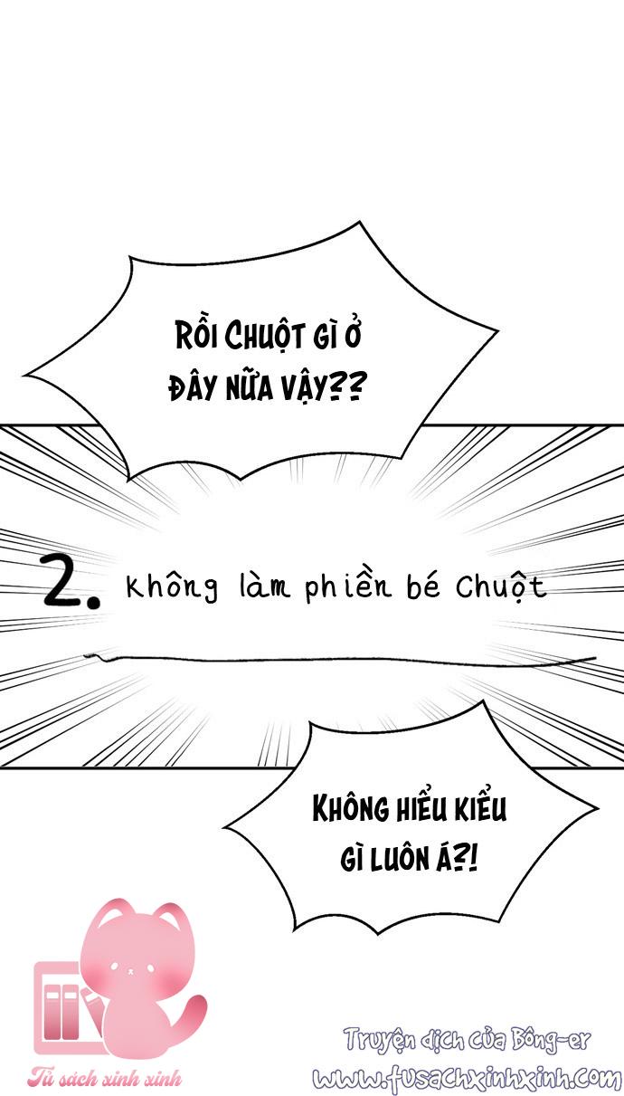 Lớ Ngớ Vớ Phải Tình Yêu - Chap 4