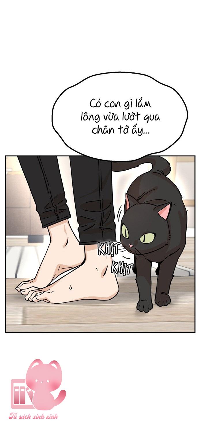 Lớ Ngớ Vớ Phải Tình Yêu - Chap 4