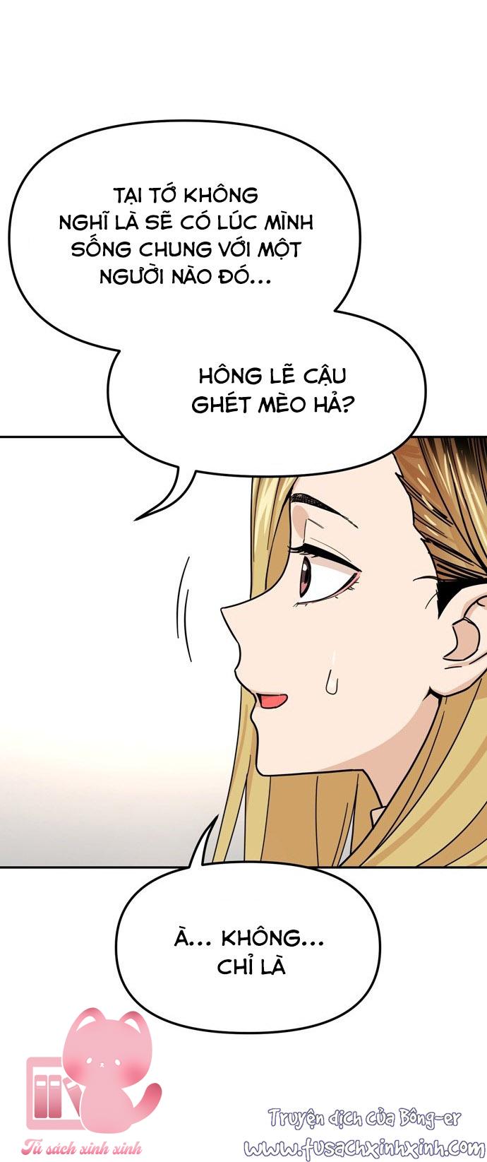 Lớ Ngớ Vớ Phải Tình Yêu - Chap 4