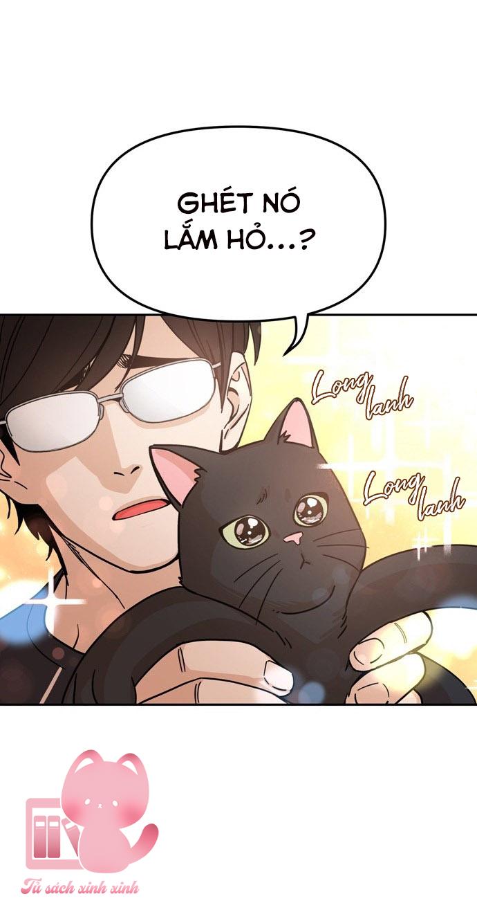 Lớ Ngớ Vớ Phải Tình Yêu - Chap 4