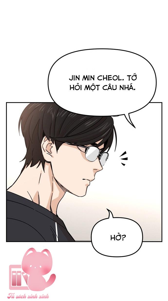 Lớ Ngớ Vớ Phải Tình Yêu - Chap 4