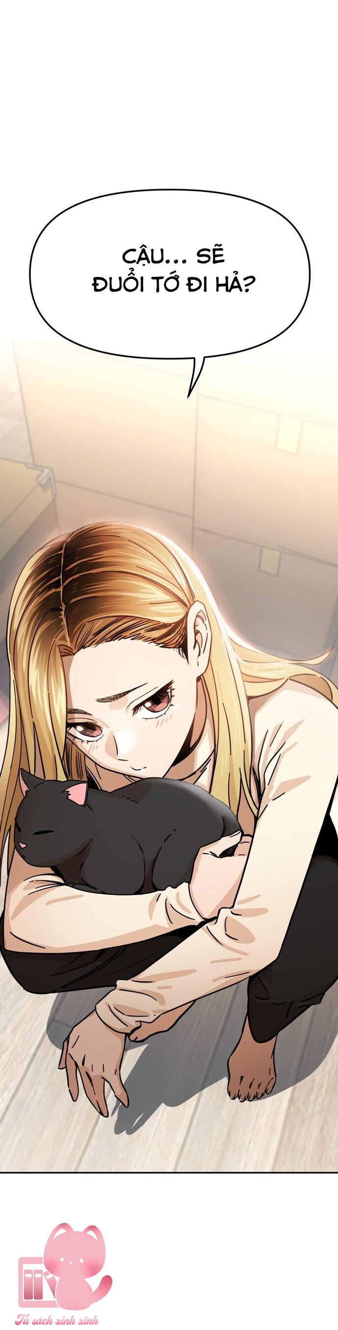 Lớ Ngớ Vớ Phải Tình Yêu - Chap 4