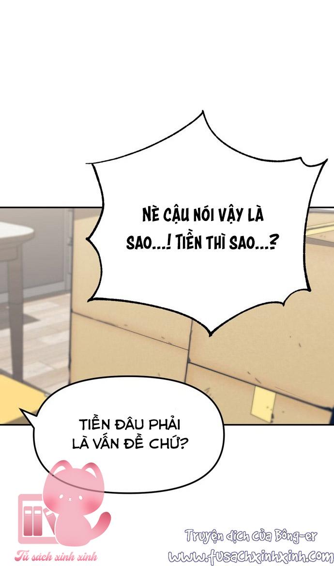 Lớ Ngớ Vớ Phải Tình Yêu - Chap 4